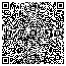 QR code with H5 Group LLC contacts