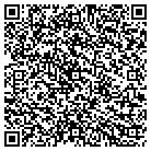 QR code with Backyard Pool & Creations contacts