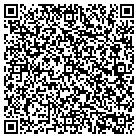 QR code with C & C Pools & Supplies contacts