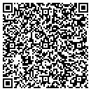 QR code with T-Mobile contacts