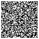 QR code with T-Mobile contacts