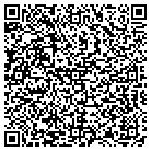 QR code with Hesperian Falls Apartments contacts