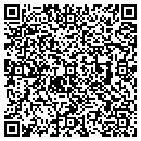 QR code with All N 1 Pool contacts