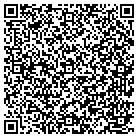 QR code with Anderson & Sons Custom Pools & Designs contacts