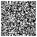 QR code with A Plus Pool Service contacts