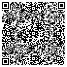 QR code with M K Ultra Entertainment contacts