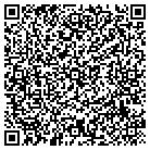 QR code with M & M Entertainment contacts