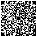 QR code with James Spear contacts
