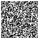 QR code with 1 Pools contacts