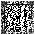 QR code with Anthony & Sylvan Pools Corporation contacts