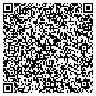 QR code with Myu Entertainment LLC contacts