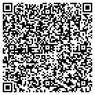 QR code with Aaa Liner Replacement Co contacts
