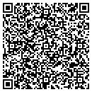 QR code with Aaron Pools & Spas contacts