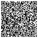 QR code with Rawski Ranch contacts