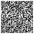 QR code with Admiral Pools contacts