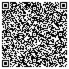 QR code with Advanced Gunite Pools Inc contacts