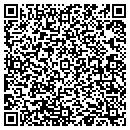 QR code with Amax Pools contacts