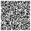 QR code with N'joy Entertainment contacts