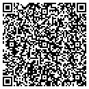 QR code with L B & S Partners contacts