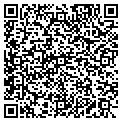 QR code with S C Kiosk contacts