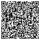 QR code with Amy Inc contacts