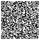 QR code with Amys Ethnic Clothing Store contacts