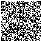 QR code with Advanced Pool Services, Inc. contacts