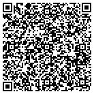 QR code with Anderson Custom Pools contacts