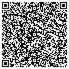 QR code with Manzanita Gate Apartments contacts