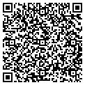 QR code with T Mobile contacts
