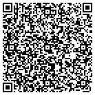 QR code with Ogden Entertainment Service contacts