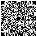 QR code with Aqua Logic contacts