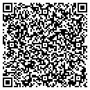 QR code with T-Mobile contacts
