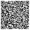 QR code with T-Mobile contacts