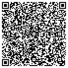 QR code with One Of A Kind Strippers contacts