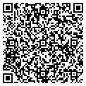 QR code with P & J Food Mart contacts