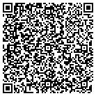 QR code with Adcock Pool Spa & Billards contacts