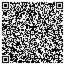 QR code with Ansley Pools contacts