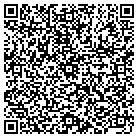 QR code with Prestonsburg Exxon Tiger contacts