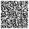 QR code with A Ace Pools contacts