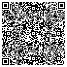 QR code with Advanced Pool & Spa Service contacts