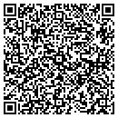 QR code with A M Pool And Spa contacts