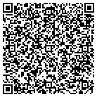 QR code with Backyard Paradise Pools & Spas contacts