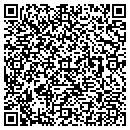 QR code with Holland Tire contacts