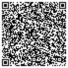 QR code with Ridgeview Salvage Grocery contacts