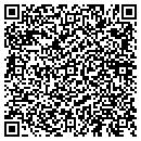 QR code with Arnold Pool contacts