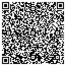 QR code with Roberts' Garage contacts