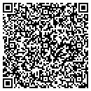 QR code with Oasis Pools contacts