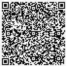 QR code with Blouin Electric Inc contacts