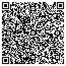 QR code with Ronald B Tackett contacts